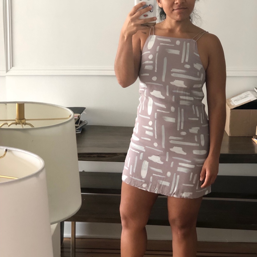 Urban Outfitters UO Silence and Noise XS Mini